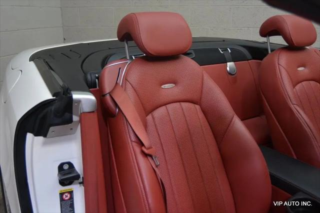 2005 Mercedes-Benz SL SL 55 AMG