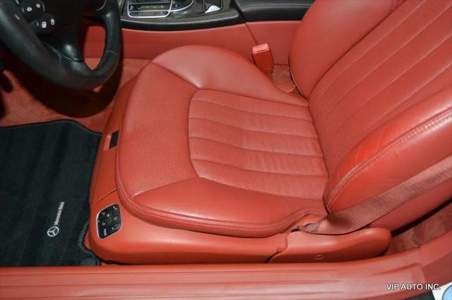 2005 Mercedes-Benz SL SL 55 AMG