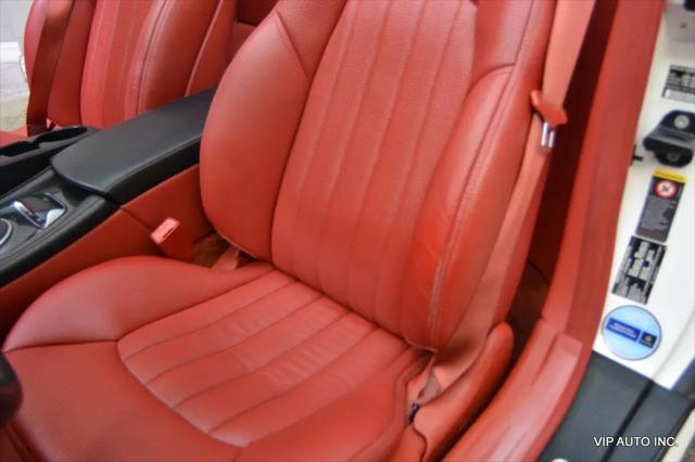 2005 Mercedes-Benz SL SL 55 AMG