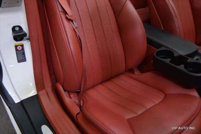 2005 Mercedes-Benz SL SL 55 AMG