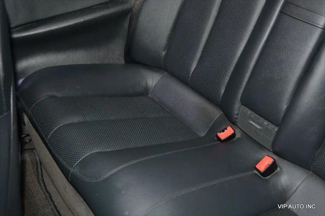 2002 Mercedes-Benz CLK-CLASS CLK 430