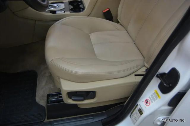 2016 Land Rover LR4 HSE LUX
