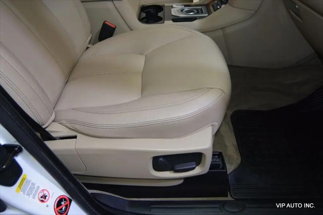 2016 Land Rover LR4 HSE LUX