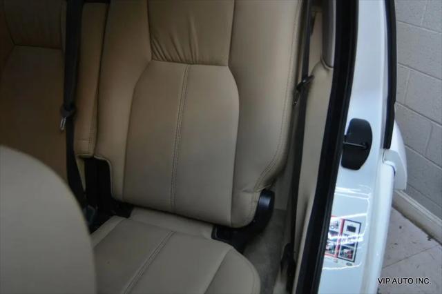 2016 Land Rover LR4 HSE LUX