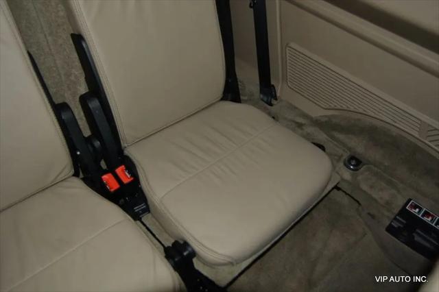 2016 Land Rover LR4 HSE LUX