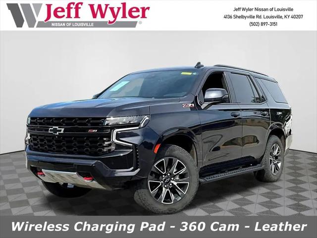 2023 Chevrolet Tahoe 4WD Z71 for sale in Louisville, KY