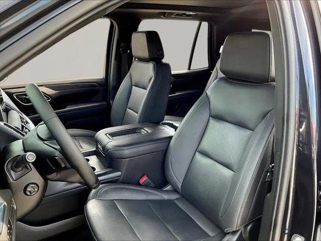 2023 Chevrolet Tahoe 4WD Z71