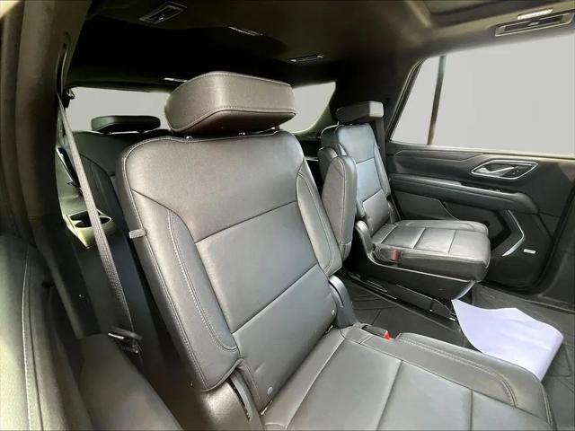 2023 Chevrolet Tahoe 4WD Z71
