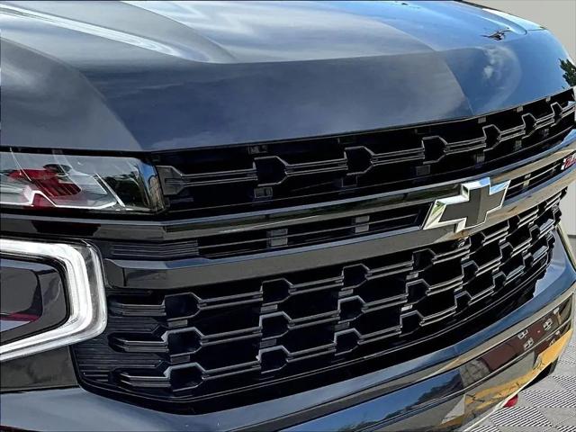 2023 Chevrolet Tahoe 4WD Z71
