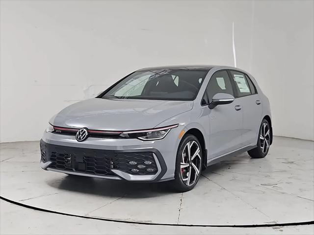 2026 Volkswagen Golf GTI SE for sale in Salem, OR
