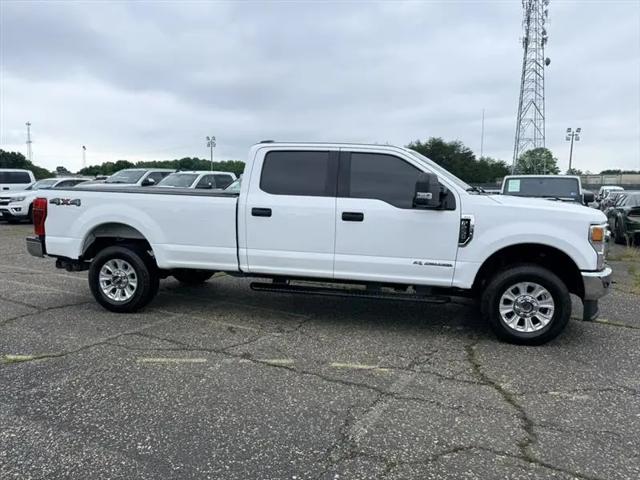 2021 Ford F-250 XLT