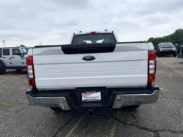 2021 Ford F-250 XLT