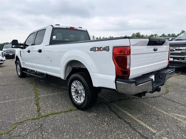 2021 Ford F-250 XLT