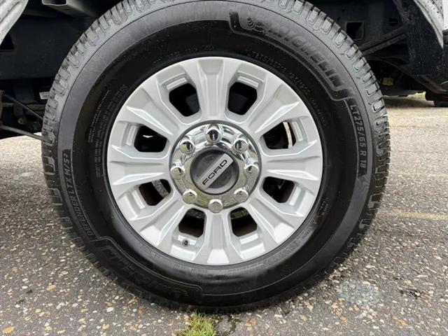 2021 Ford F-250 XLT