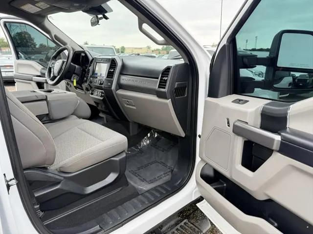 2021 Ford F-250 XLT