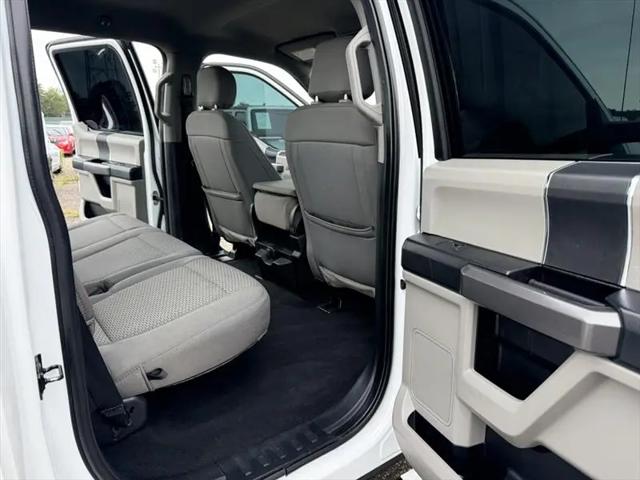 2021 Ford F-250 XLT