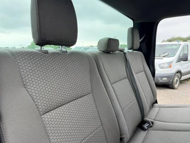 2021 Ford F-250 XLT