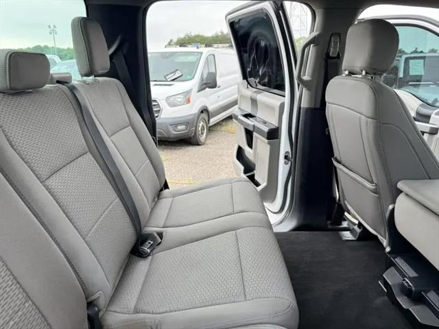 2021 Ford F-250 XLT