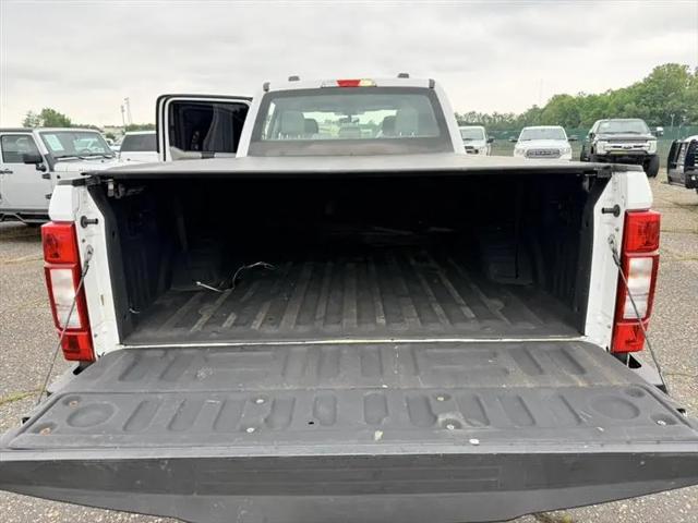2021 Ford F-250 XLT