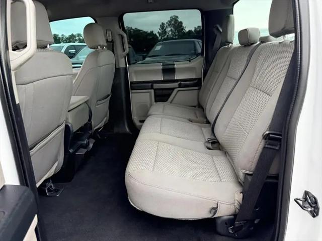 2021 Ford F-250 XLT