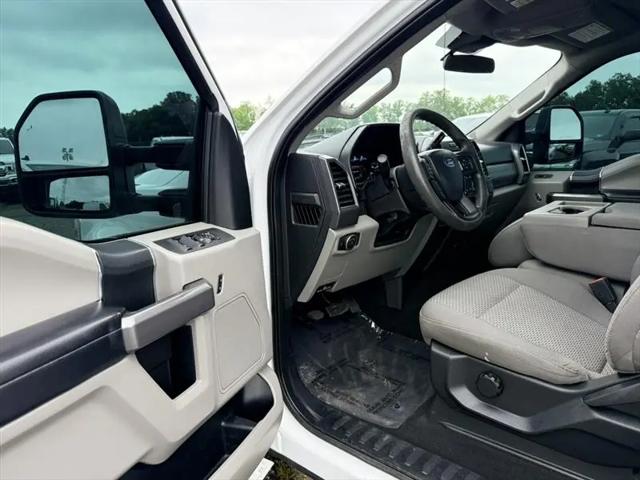 2021 Ford F-250 XLT
