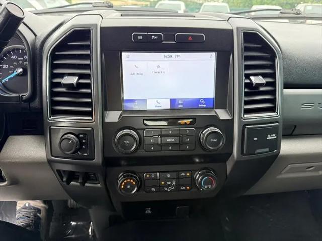 2021 Ford F-250 XLT