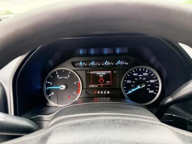 2021 Ford F-250 XLT