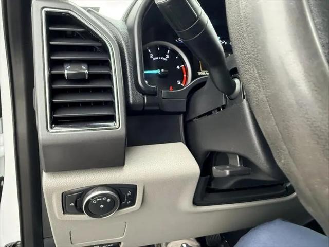 2021 Ford F-250 XLT