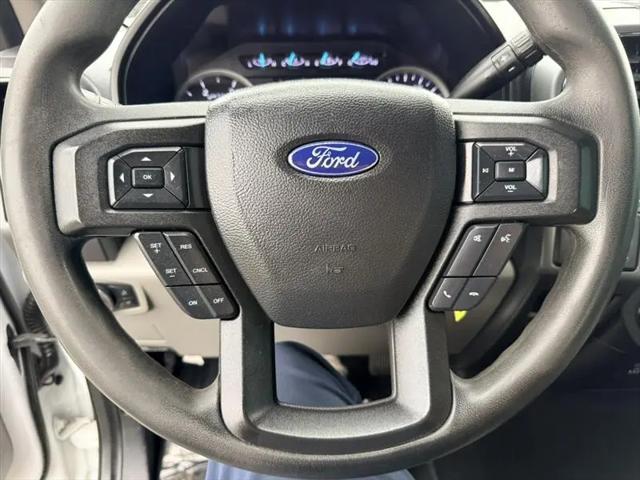 2021 Ford F-250 XLT