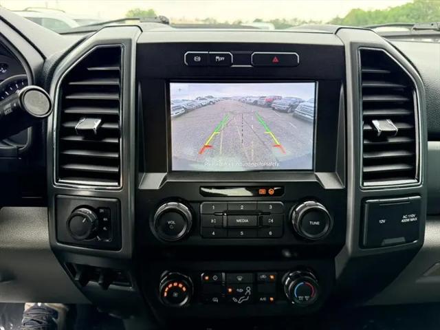 2021 Ford F-250 XLT