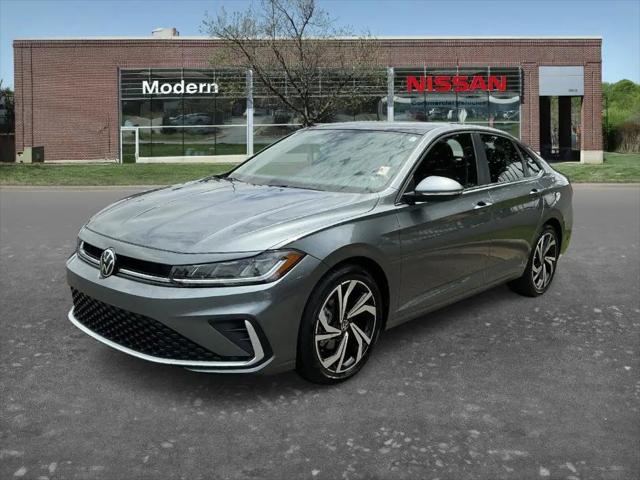 2025 Volkswagen Jetta 1.5T SEL for sale in Cornelius, NC