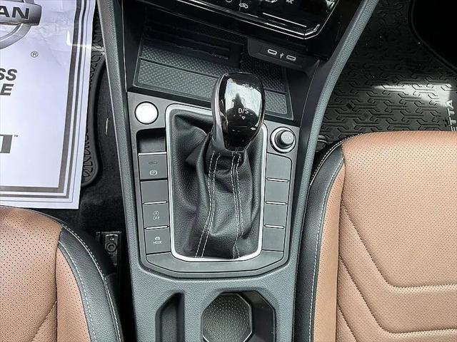 2025 Volkswagen Jetta 1.5T SEL