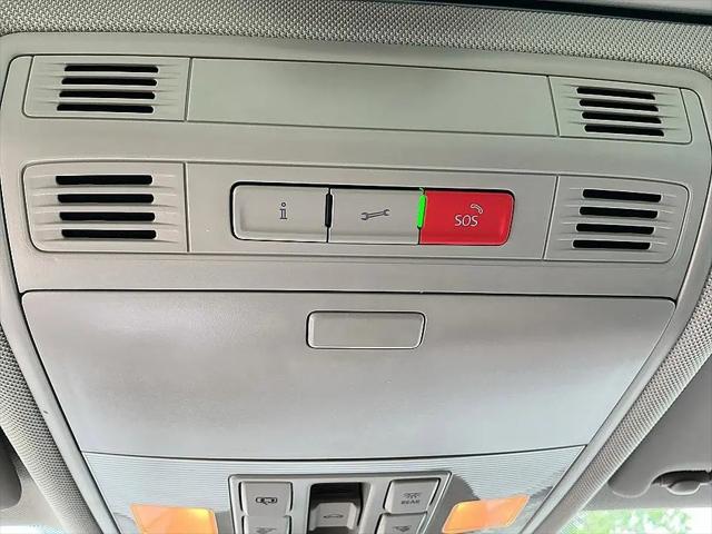 2025 Volkswagen Jetta 1.5T SEL