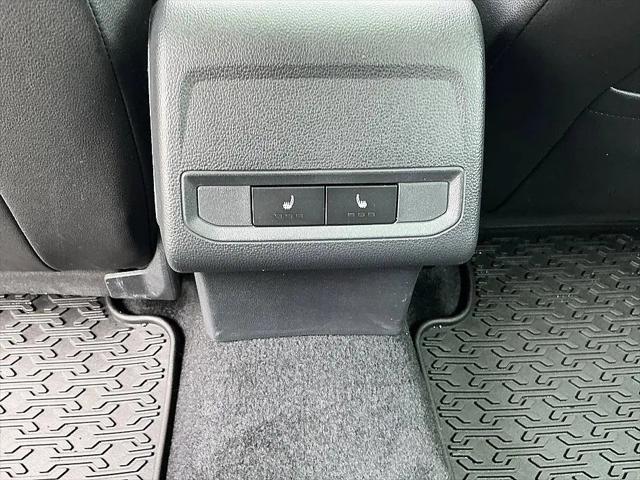 2025 Volkswagen Jetta 1.5T SEL