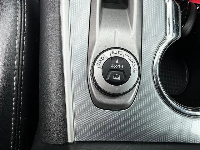 2020 Nissan Pathfinder SL 4WD