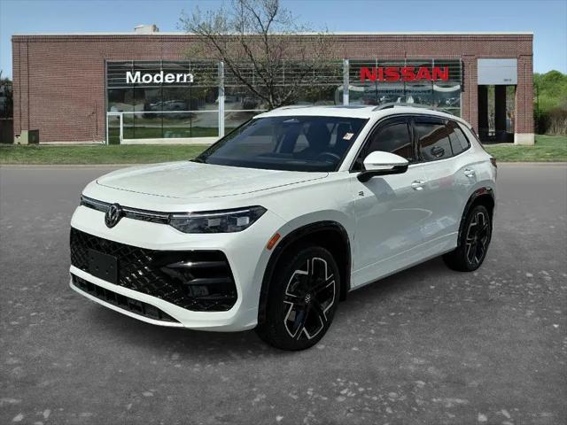 2026 Volkswagen Tiguan SEL R-Line Turbo for sale in Cornelius, NC