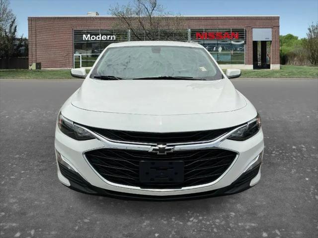 2020 Chevrolet Malibu FWD RS