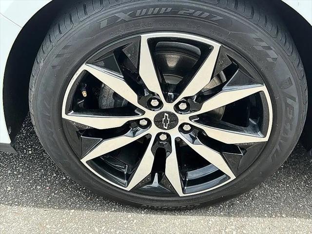 2020 Chevrolet Malibu FWD RS