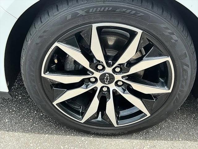 2020 Chevrolet Malibu FWD RS