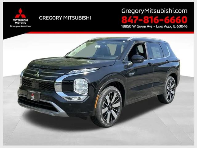 2026 Mitsubishi Outlander PHEV SEL S-AWC for sale in Lake Villa, IL