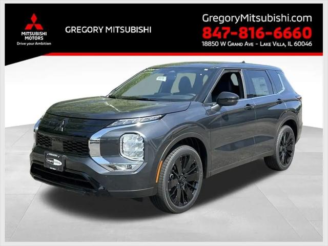 2026 Mitsubishi Outlander LE 2.5 2WD for sale in Lake Villa, IL