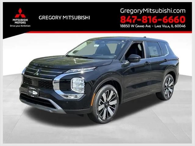 2026 Mitsubishi Outlander SE 2.5 2WD for sale in Lake Villa, IL