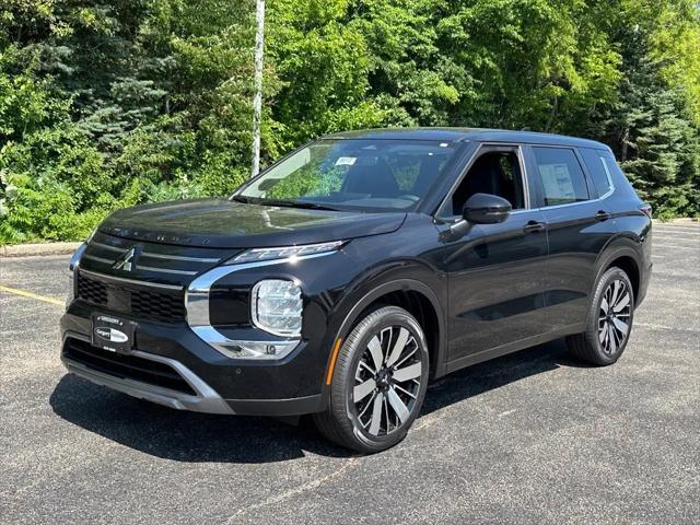 2026 Mitsubishi Outlander SE 2.5 2WD for sale in Lake Villa, IL