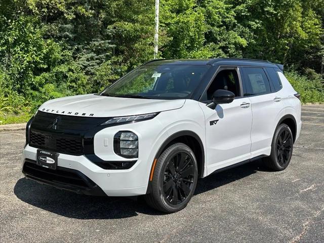 2026 Mitsubishi Outlander PHEV SEL S-AWC for sale in Lake Villa, IL