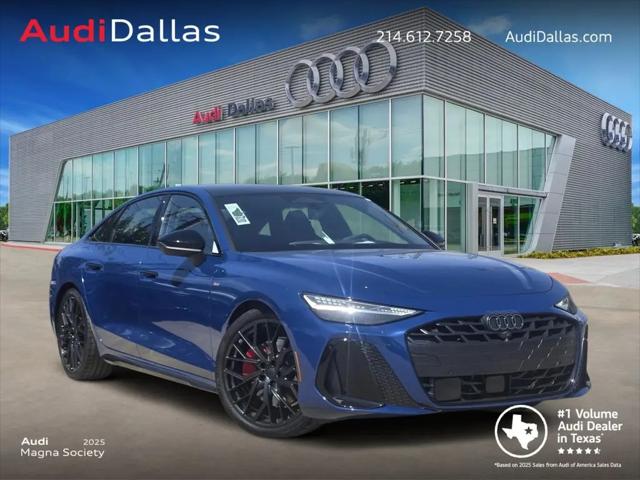2026 Audi A6 Prestige quattro S tronic for sale in Dallas, TX