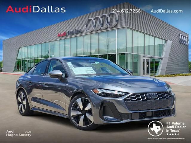 2026 Audi A5 Premium Plus TFSI quattro S tronic for sale in Dallas, TX