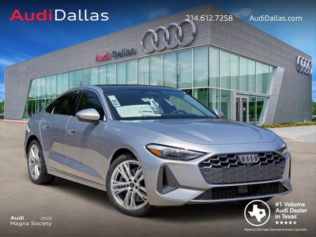 2026 Audi A5 Premium TFSI quattro S tronic for sale in Dallas, TX