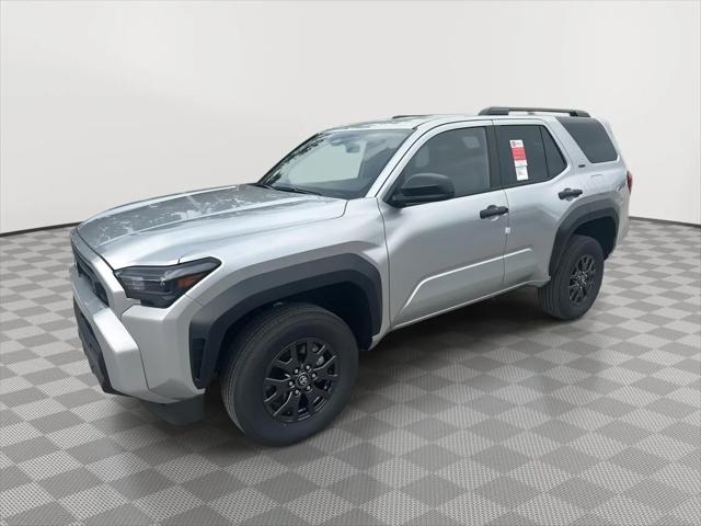 2026 Toyota 4Runner SR5 for sale in Homestead, FL