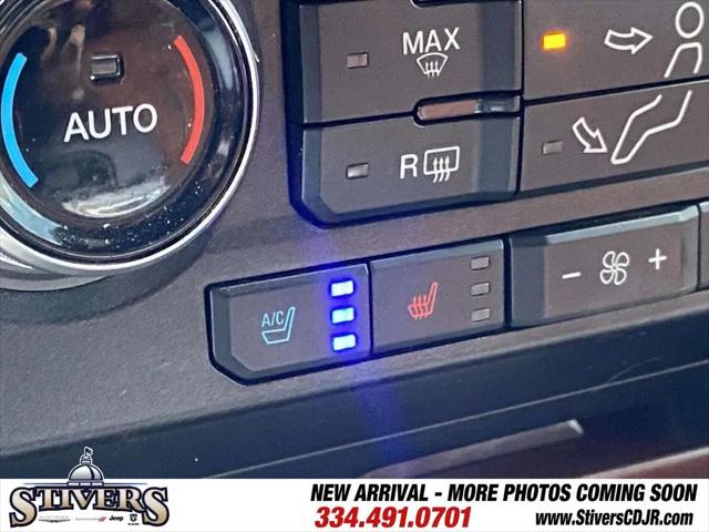 2019 Ford F-250 King Ranch