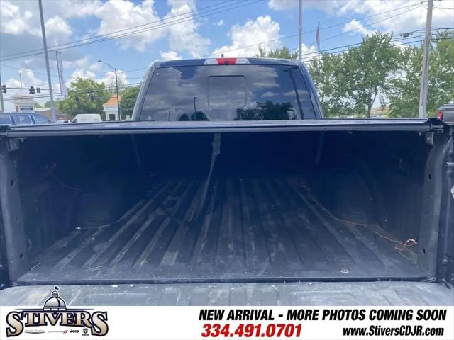 2019 Ford F-250 King Ranch